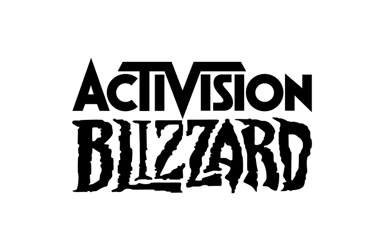 ACTIVISION BLIZZARD